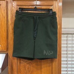 MEN’s 7” MyProtein fleece sweat pants size XS (28-30)